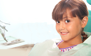 Child Dentistry Celina