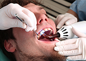 Restorative Dental Services Celina