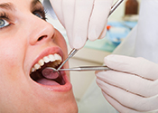 Preventive Dental Services Celina